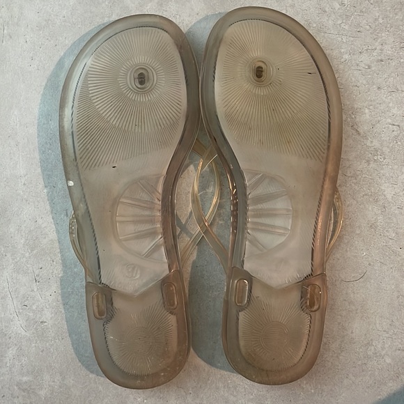 Burberry sandals - Picture 3 of 3